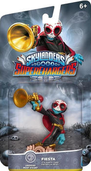 Activision Skylanders: Superchargers - Fiesta