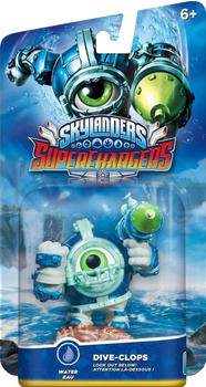 Activision Skylanders: Superchargers - Dive-Clops