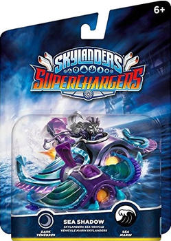 Activision Skylanders: Superchargers - Sea Shadow