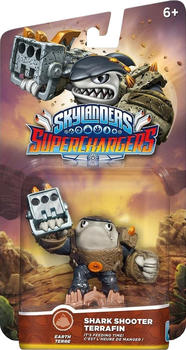 Activision Skylanders: Superchargers - Shark Shooter Terrafin