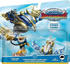 Supercharged Combo Pack - Hurricane Jet-Vac + Jet Stream