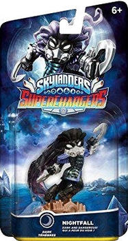 Activision Skylanders: Superchargers - Nightfall