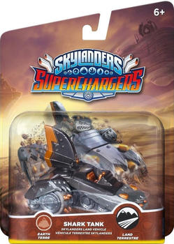 Activision Skylanders: Superchargers - Shark Tank