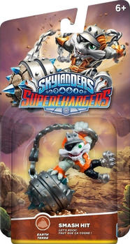 Activision Skylanders: Superchargers - Smash Hit