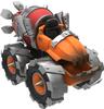 Activision Skylanders Superchargers Thump Truck