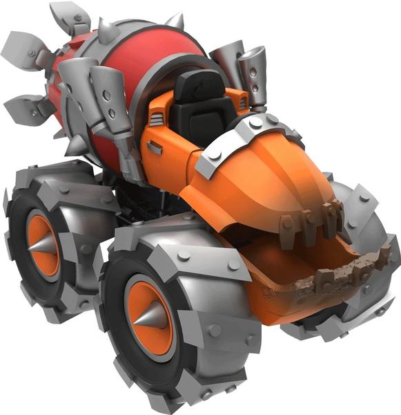 Activision Skylanders: Superchargers - Thump Truck