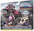 Activision Skylanders: Superchargers - Supercharged Combo Pack - Bone Bush Roller Brawl + Tomb Buggy