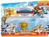 Activision Skylanders: Superchargers - Sky Racing Action Pack