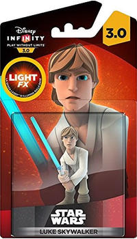 Disney Infinity 3.0: Star Wars - Light FX Luke Skywalker