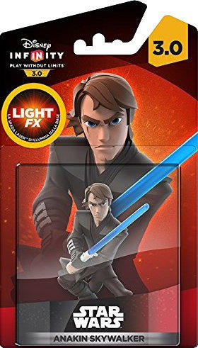Disney Infinity 3.0: Star Wars - Light FX Anakin Skywalker