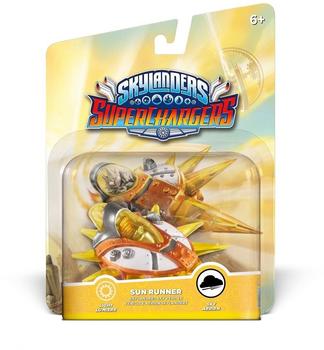 Activision Skylanders: Superchargers - Sun Runner