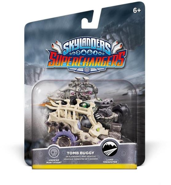 Activision Skylanders: Superchargers - Tomb Buggy