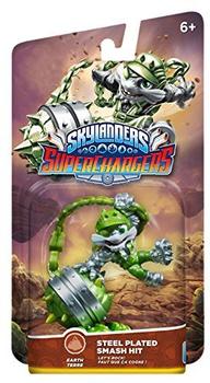 Activision Skylanders: Superchargers - Steel Plated Smash Hit