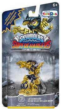 Activision Skylanders: Superchargers - Legendary Bone Bash Roller Brawl