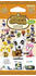 Nintendo amiibo Karten - Animal Crossing - Serie 2