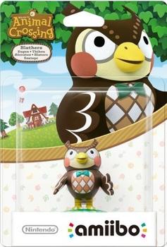 Nintendo amiibo Eugen (Animal Crossing Collection)