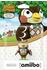 Nintendo amiibo Eugen (Animal Crossing Collection)