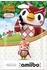 Nintendo amiibo Eufemia (Animal Crossing Collection)