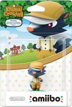 Nintendo amiibo Schubert (Animal Crossing Collection)