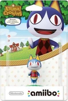 Nintendo amiibo Olli (Animal Crossing Collection)