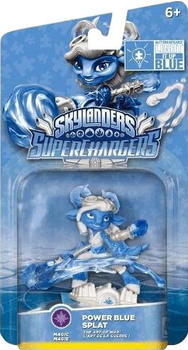Activision Skylanders: Superchargers - Power Blue Splat