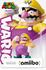 Nintendo amiibo Wario (Super Mario Collection)