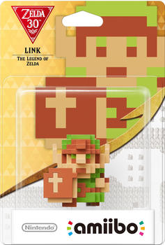 Nintendo amiibo (The Legend of Zelda Collection)