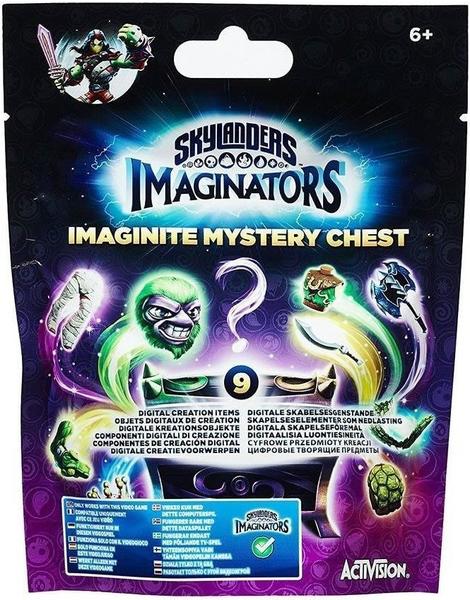 Activision Skylanders: Imaginators - Imaginite Treasure Chest