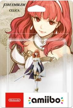 Nintendo amiibo Celica (Fire Emblem Collection)