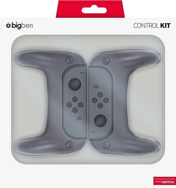 Bigben Nintendo Switch Control Kit