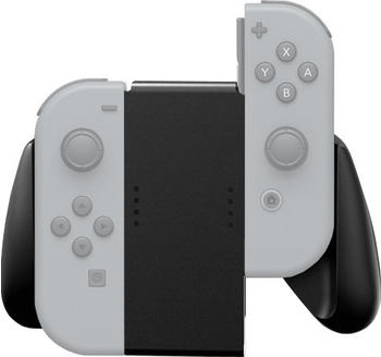 PowerA Nintendo Switch Joy-Con Comfort Grip rot