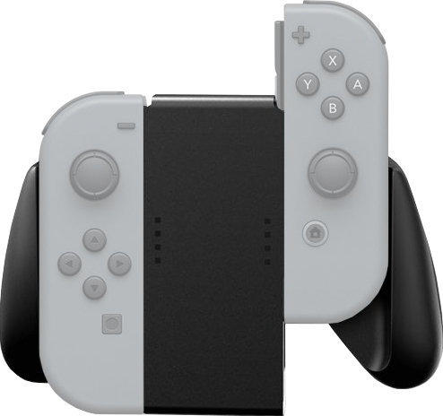 PowerA Nintendo Switch Joy-Con Comfort Grip schwarz