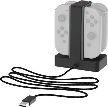 PowerA Nintendo Switch Joy-Con Charging Dock Test ❤️ Jetzt ab 24,99 €  (November 2021) Testbericht.de