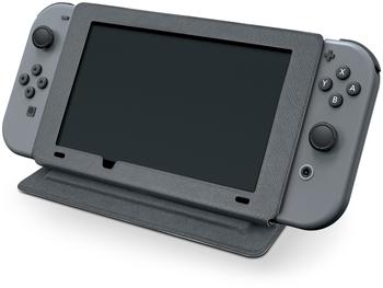 PowerA Nintendo Switch Hybrid Cover grau