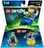LEGO Dimensions: Spaß Pack - LEGO City