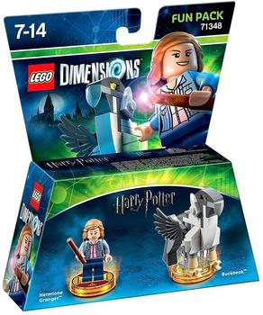 LEGO Dimensions: Spaß Pack - Harry Potter