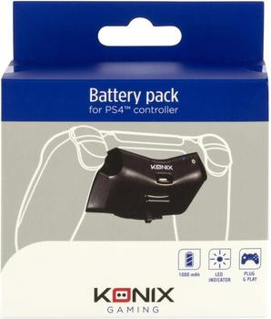 Konix Interactive PS4 Battery Pack
