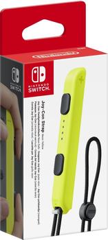 Nintendo Switch Joy-Con-Handgelenkschlaufe neon-gelb