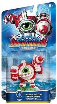 Activision Skylanders: Superchargers - Missile-Tow Dive-Clops
