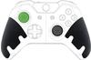Snakebyte Xbox One Controller:Kit Pro