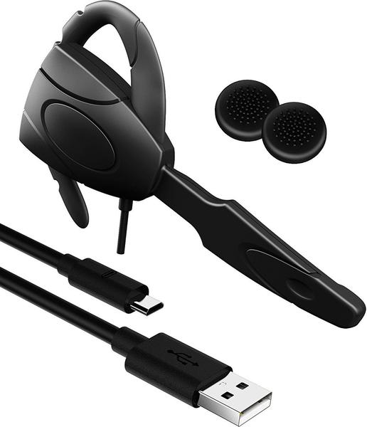 Gioteck PS4 Online Gaming Kit