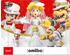 Nintendo amiibo Mario + Peach + Bowser (Super Mario Odyssey) (Super Mario Collection)