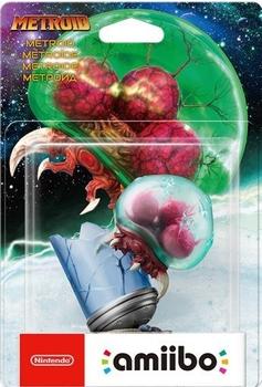 Nintendo amiibo (Metroid Collection)