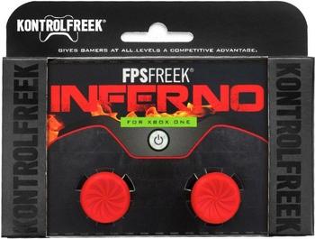 KontrolFreek Xbox One FPS Freek Inferno