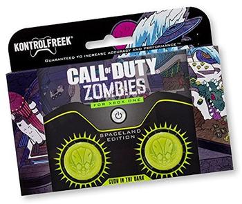 KontrolFreek Xbox One Call of Duty Zombies