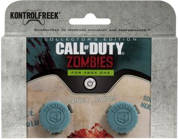 KontrolFreek Xbox One Call of Duty Zombies - Collector's Edition