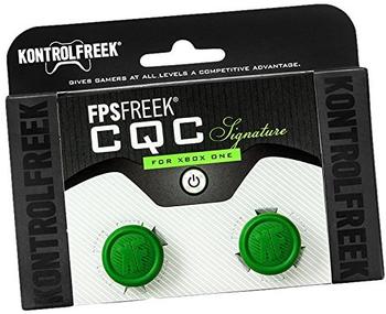 KontrolFreek Xbox One Gamerpack CQC Signature
