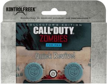 KontrolFreek PS4 FPS Freek Call of Duty Zombies - Collector's Edition