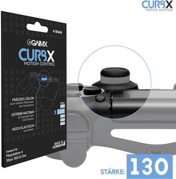 GAIMX CURBX Motion Control 130