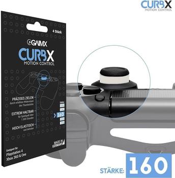 GAIMX CURBX Motion Control 160